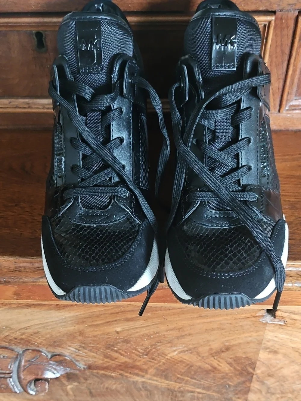 Michael Kors Georgie Trainer